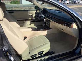 2008 BMW 3 Series 328i with VIN WBAWB33518P133427, listed as a Copart auction lot 53393465 with 111,539 mi miles and Clean Title. Bid and sale history available at carsss.com. Image 5.
