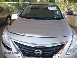 2016 Nissan Versa SV z VIN 3N1CN7APXGL871121, wystawiony jako IAAI lot #42304960 z przebiegiem 137 438 mil mil oraz . Historia ofert i sprzedaży dostępna na DreamBid. Obrazek 6.
