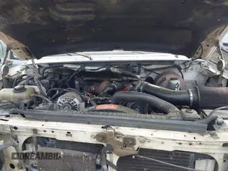 1996 Ford F-350 с VIN 1FTJW35F2TEA86632, выставлен на аукционе IAAI как лот 42097863 с пробегом 221 399 миль миль и . История ставок и продаж доступна на DreamBid. Изображение 10.