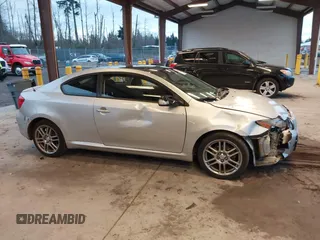 2007 Scion tC Spec z VIN JTKDE177170147264, wystawiony jako IAAI lot #41140867 z przebiegiem 109 318 mil mil oraz . Historia ofert i sprzedaży dostępna na DreamBid. Obrazek 14.