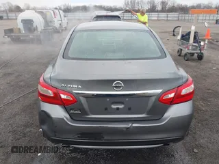 2016 Nissan Altima SV with VIN 1N4AL3AP9GC169201, listed as a IAAI auction lot 41429703 with 175,672 mi miles and . Bid and sale history available at DreamBid. Image 16.