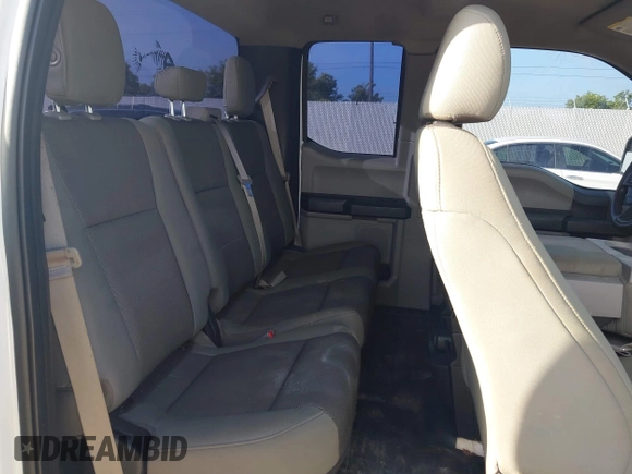 2015 Ford F-150 XLT with VIN 1FTEX1EP2FFC18217, listed as a IAAI auction lot 42413504 with 199,416 mi miles and . Bid and sale history available at DreamBid. Image 8.