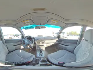 2005 Subaru Forester XS с VIN JF1SG65665H733429, выставлен на аукционе Copart как лот 52937625 с пробегом 157 613 миль миль и Списание • Salvage title. История ставок и продаж доступна на DreamBid. Изображение 14.