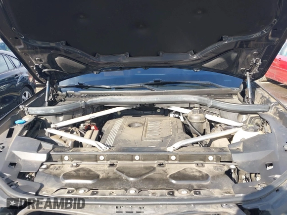 2019 BMW X5 xDrive40i with VIN 5UXCR6C51KLL64523, listed as a IAAI auction lot 42015761 with 90,371 mi miles and . Bid and sale history available at DreamBid. Image 10.