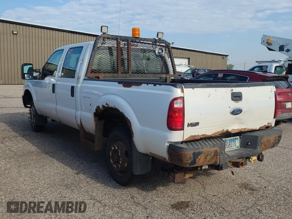 2011 Ford F-350 Platinum с VIN 1FT7W3B60BEB77928, выставлен на аукционе IAAI как лот 42626946 с пробегом 429 347 миль миль и . История ставок и продаж доступна на DreamBid. Изображение 20.