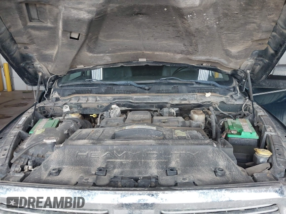2011 Ram 2500 Laramie с VIN 3D7UT2CL7BG587120, выставлен на аукционе IAAI как лот 42032893 с пробегом 196 361 миль миль и . История ставок и продаж доступна на DreamBid. Изображение 10.