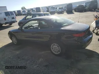 1999 Ford Escort "Cool" with VIN 3FAKP1134XR224116, listed as a Copart auction lot 79492494 with 252,066 mi miles and Salvage Title. Bid and sale history available at carsss.com. Image 2.