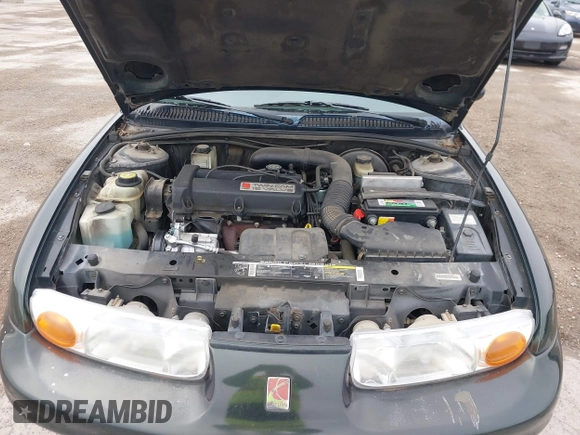 2000 Saturn SL с VIN 1G8ZK5276YZ210810, выставлен на аукционе IAAI как лот 41418014 с пробегом 93 078 миль миль и . История ставок и продаж доступна на DreamBid. Изображение 10.