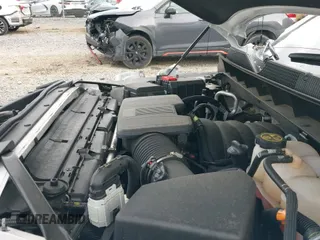2023 Chevrolet Silverado 1500 High Country with VIN 1GCUDJEL8PZ243348, listed as a IAAI auction lot 40047595 with 18,797 mi miles and . Bid and sale history available at DreamBid. Image 20.