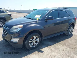 2016 Chevrolet Equinox LT with VIN 2GNALCEK0G6312299, listed as a IAAI auction lot 41969782 with 153,973 mi miles and . Bid and sale history available at DreamBid. Image 17.