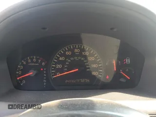 2003 Honda Accord EX z VIN 1HGCM66543A049077, wystawiony jako Copart lot #59642315 z przebiegiem 243 762 mil mil oraz Czysty tytuł • Clean title. Historia ofert i sprzedaży dostępna na DreamBid. Obrazek 9.