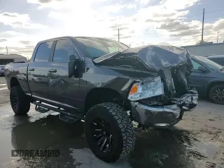 2020 Ram 1500 SLT with VIN 1C6RR7TT4LS100534, listed as a Copart auction lot 81403793 with 47,975 mi miles and Non repairable. Bid and sale history available at DreamBid. Image 10.