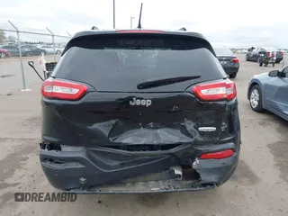 2017 Jeep Cherokee Latitude с VIN 1C4PJLCB0HW514580, выставлен на аукционе IAAI как лот 42173506 с пробегом 54 895 миль миль и . История ставок и продаж доступна на DreamBid. Изображение 16.