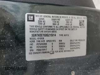 2013 Chevrolet Avalanche LS with VIN 3GNTKEE76DG215014, listed as a Copart auction lot 66491494 with 195,687 mi miles and Non Repairable. Bid and sale history available at carsss.com. Image 12.