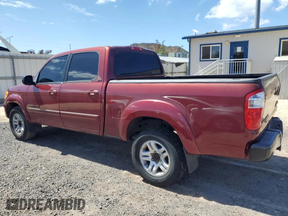 2004 Toyota Tundra SR5 with VIN 5TBDT44104S444316, listed as a Copart auction lot 49305325 with 113,781 mi miles and Salvage Title. Bid and sale history available at DreamBid. Image 2.