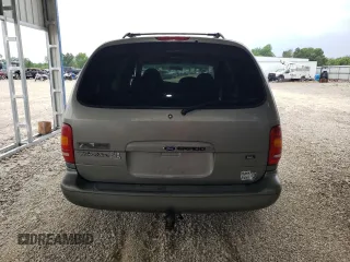 1998 Ford Windstar LX с VIN 2FMZA5149WBC23188, выставлен на аукционе Copart как лот 57508705 с пробегом 134 106 миль миль и Списание • Salvage title. История ставок и продаж доступна на DreamBid. Изображение 6.