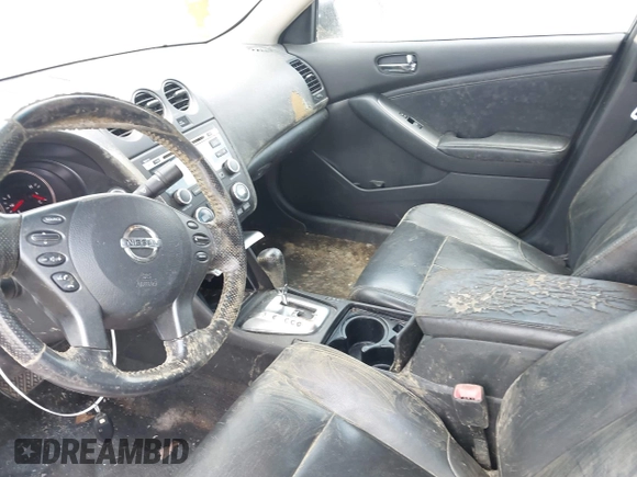 2011 Nissan Altima S with VIN 1N4AL2AP2BN422897, listed as a IAAI auction lot 42649230 with 228,679 mi miles and . Bid and sale history available at DreamBid. Image 6.