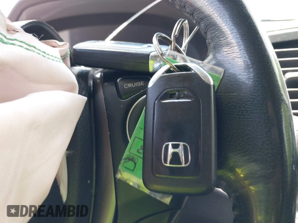 2017 Honda Ridgeline RTL with VIN 5FPYK3F51HB013989, listed as a IAAI auction lot 42206513 with 146,124 mi miles and . Bid and sale history available at DreamBid. Image 11.