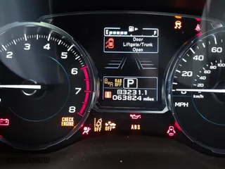 2018 Subaru Forester Touring with VIN JF2SJAWC7JH472147, listed as a IAAI auction lot 41723135 with 63,824 mi miles. Bid and sale history available at carsss.com. Image 7.