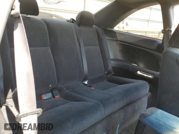 2005 Honda Civic EX with VIN 1HGEM22905L026106, listed as a Copart auction lot 48426795 with Not Provided miles and Clean Title. Bid and sale history available at DreamBid. Image 10.