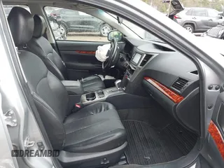 2012 Subaru Legacy Limited with VIN 4S3BMCK64C3015698, listed as a IAAI auction lot 42105040 with 113,413 mi miles and . Bid and sale history available at carsss.com. Image 5.