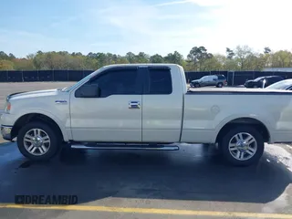 2007 Ford F-150 XL with VIN 1FTPX12V37FA89241, listed as a IAAI auction lot 41857794 with 164,922 mi miles and . Bid and sale history available at DreamBid. Image 14.