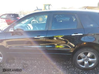 2007 Acura RDX with VIN 5J8TB18257A005378, listed as a IAAI auction lot 41431266 with 195,077 mi miles. Bid and sale history available at carsss.com. Image 14.