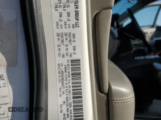 2011 Jeep Grand Cherokee Laredo with VIN 1J4RR4GG4BC640277, listed as a Copart auction lot 52166205 with 195,877 mi miles and Salvage Title. Bid and sale history available at DreamBid. Image 13.