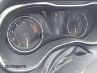 2019 Jeep Cherokee Latitude with VIN 1C4PJLCB5KD205495, listed as a IAAI auction lot 41856955 with Not Provided miles and . Bid and sale history available at DreamBid. Image 7.