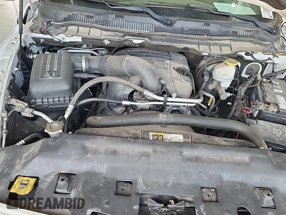 2018 Ram 1500 Express с VIN 1C6RR7FT0JS255526, выставлен на аукционе IAAI как лот 42632717 с пробегом 184 977 миль миль и . История ставок и продаж доступна на DreamBid. Изображение 25.