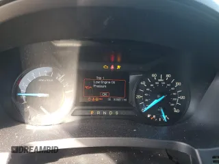 2017 Ford Explorer с VIN 1FM5K8BH8HGC01838, выставлен на аукционе Copart как лот 59120935 с пробегом 80 087 миль миль и Списание • Salvage title. История ставок и продаж доступна на DreamBid. Изображение 9.