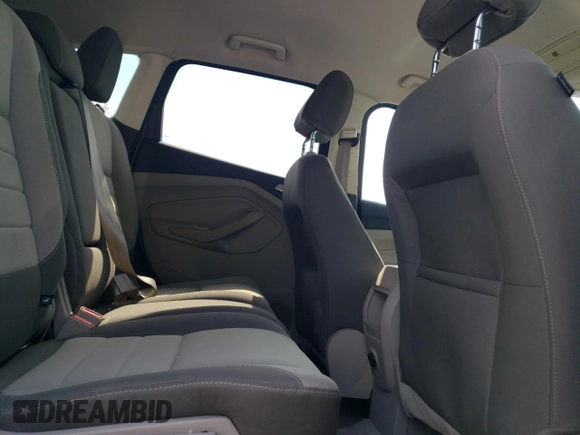 2013 Ford Escape SE with VIN 1FMCU0GX7DUC04518, listed as a Copart auction lot 64298255 with 97,090 mi miles and Clean title. Bid and sale history available at DreamBid. Image 10.
