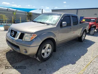 2007 Nissan Frontier SE z VIN 1N6AD09U47C428934, wystawiony jako Copart lot #51522874 z przebiegiem 207 195 mil mil oraz Szkoda całkowita • Salvage title. Historia ofert i sprzedaży dostępna na DreamBid. Obrazek 1.