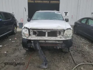 2006 Ford Explorer XLS with VIN 1FMEU72E26UB11383, listed as a Copart auction lot 47363275 with 118,134 mi miles and Salvage title. Bid and sale history available at DreamBid. Image 5.