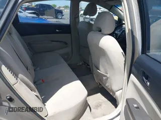 2007 Toyota Prius with VIN JTDKB20UX77685207, listed as a IAAI auction lot 42034365 with 133,649 mi miles and . Bid and sale history available at DreamBid. Image 8.