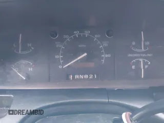 1995 Ford F-150 с VIN 1FTEX15N5SKA99806, выставлен на аукционе IAAI как лот 42162114 с пробегом Не указан миль и . История ставок и продаж доступна на DreamBid. Изображение 7.