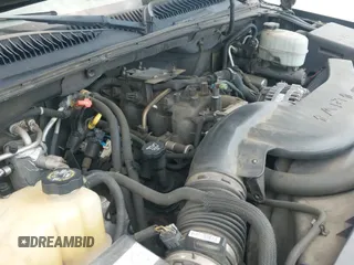2004 Chevrolet Tahoe LT with VIN 1GNEC13Z04R103506, listed as a IAAI auction lot 42512048 with 197,840 mi miles and . Bid and sale history available at DreamBid. Image 12.