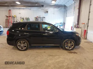 2015 Kia Sorento SX с VIN 5XYKW4A73FG580048, выставлен на аукционе IAAI как лот 42211138 с пробегом 95 875 миль миль и . История ставок и продаж доступна на DreamBid. Изображение 13.