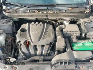 2013 Hyundai Sonata GLS with VIN 5NPEB4AC8DH767314, listed as a IAAI auction lot 43489577 with 65,402 mi miles and . Bid and sale history available at DreamBid. Image 21.