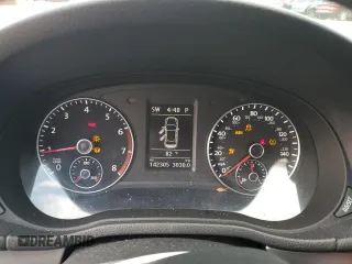 2015 Volkswagen Passat SE с VIN 1VWBS7A31FC054349, выставлен на аукционе Copart как лот 80082844 с пробегом 142 305 миль миль и Списание • Salvage title. История ставок и продаж доступна на DreamBid. Изображение 9.