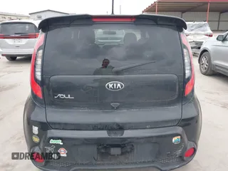 2016 Kia Soul + with VIN KNDJP3A5XG7351382, listed as a IAAI auction lot 41708534 with 55,487 mi miles and . Bid and sale history available at DreamBid. Image 17.
