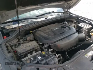 2017 Jeep Grand Cherokee Laredo with VIN 1C4RJEAG7HC740703, listed as a Copart auction lot 70167095 with 88,495 mi miles and Salvage title. Bid and sale history available at DreamBid. Image 16.