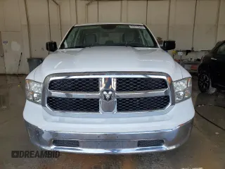 2021 Ram 1500 Tradesman with VIN 1C6RR7FT5MS571962, listed as a Copart auction lot 48368455 with 84,507 mi miles and Clean title. Bid and sale history available at DreamBid. Image 5.