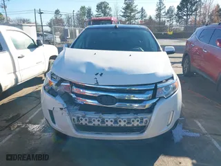 2013 Ford Edge Limited with VIN 2FMDK3K95DBA44004, listed as a IAAI auction lot 41731481 with 171,006 mi miles. Bid and sale history available at carsss.com. Image 12.