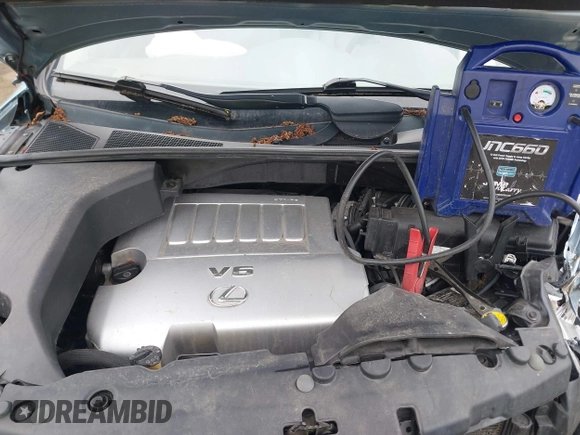 2009 Lexus RX 350 with VIN 2T2GK31UX9C069319, listed as a IAAI auction lot 42017524 with 78,162 mi miles and . Bid and sale history available at DreamBid. Image 10.