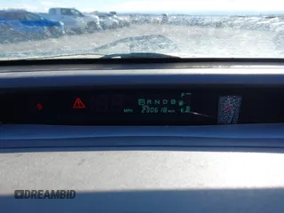 2003 Toyota Prius with VIN JT2BK18U330071125, listed as a IAAI auction lot 41345793 with 230,618 mi miles. Bid and sale history available at carsss.com. Image 7.