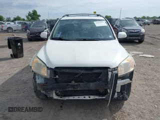 2012 Toyota RAV4 Limited z VIN JTMDF4DV5C5058092, wystawiony jako IAAI lot #42322172 z przebiegiem 216 601 mil mil oraz . Historia ofert i sprzedaży dostępna na DreamBid. Obrazek 13.