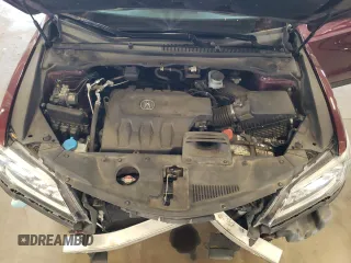 2016 Acura RDX Technology with VIN 5J8TB4H50GL015669, listed as a Copart auction lot 67929834 with 144,230 mi miles and Salvage Title. Bid and sale history available at carsss.com. Image 12.