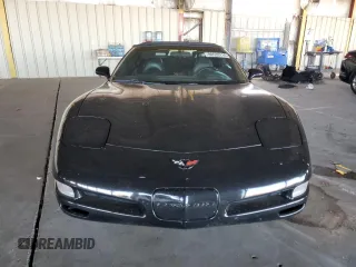 2000 Chevrolet Corvette with VIN 1G1YY32G7Y5117377, listed as a Copart auction lot 80533114 with 151,115 mi miles and Clean Title. Bid and sale history available at carsss.com. Image 5.