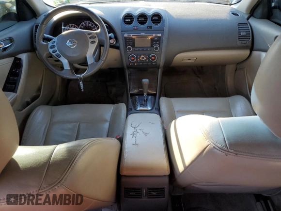2012 Nissan Altima 2.5 S with VIN 1N4AL2AP4CC114837, listed as a Copart auction lot 47102885 with 161,772 mi miles and Non Repairable. Bid and sale history available at carsss.com. Image 8.